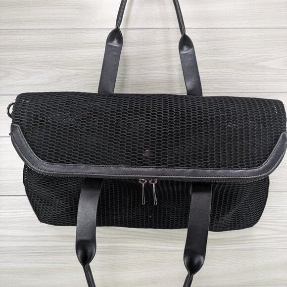 Fabletics Mesh The Grip Tote gym bag - Picture 8 of 12